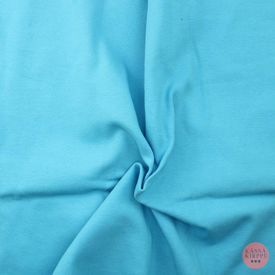 Taivaansininen Tuubiresori - Pala