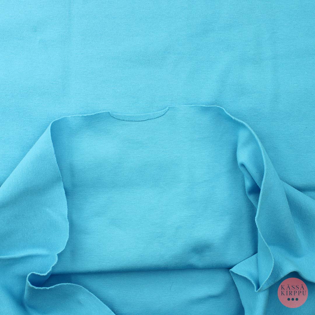 Taivaansininen Tuubiresori - Pala