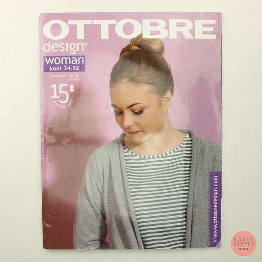Ottobre design woman 2015 - 5