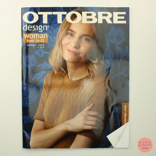 Ottobre design woman 2019 - 5