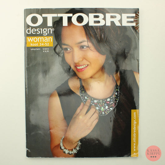 Ottobre design woman 2013 - 5