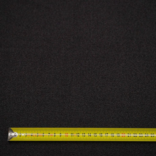 Tumma ruskea-vaaleapippurikuvio polyesteri 140x200 - 1