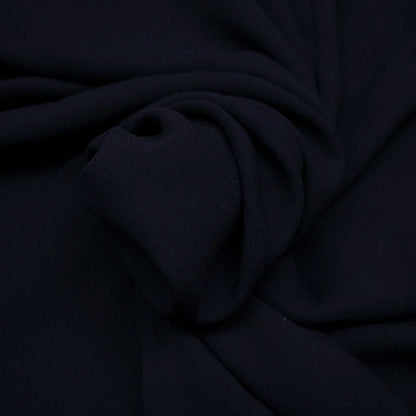 Tummansininen polyesteri 110x240 - 2