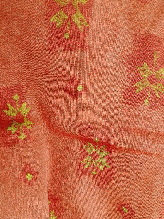 Interior fabric Cotton 2 - Piece