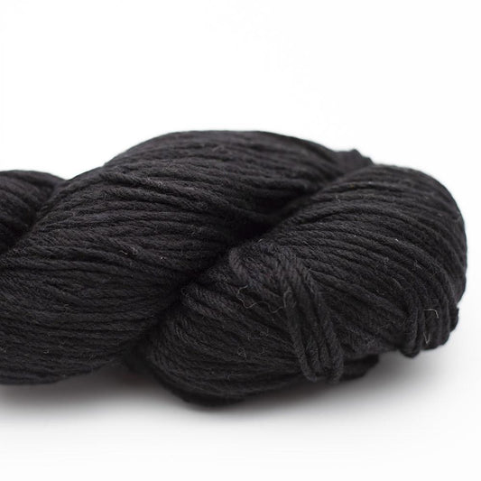 Reborn Wool Recycled - 24 - Black