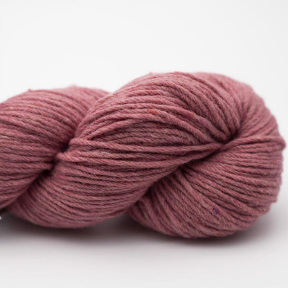Reborn Wool Recycled - 08 - Old pink