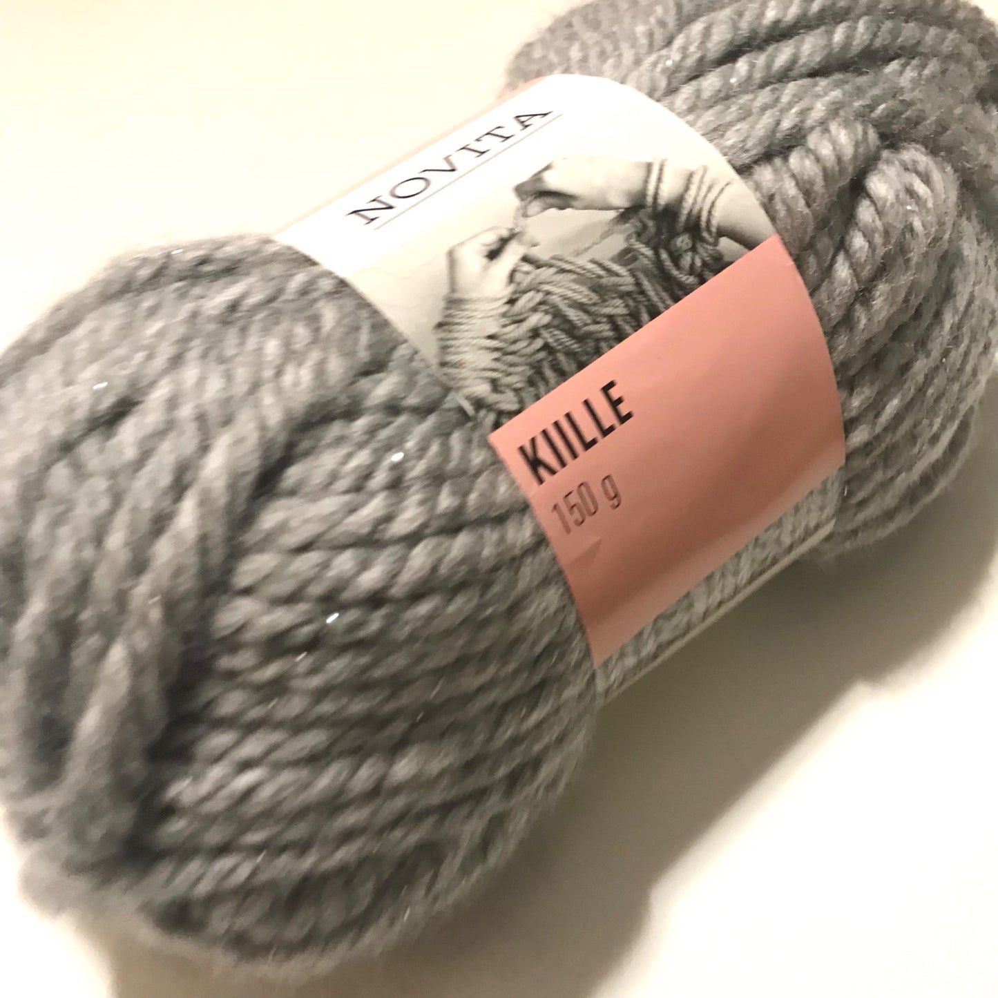 Novita Kiille 150 g - 1