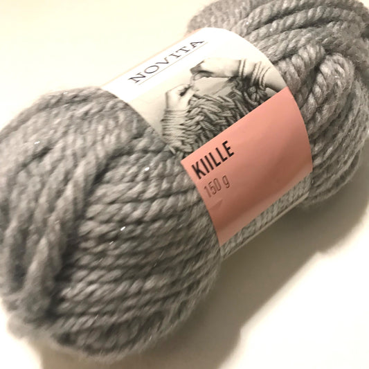 Novita Kiille 150 g - 1