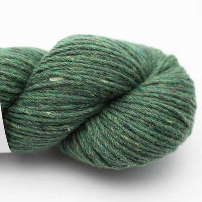 Reborn Wool Recycled - 11 - Emerald