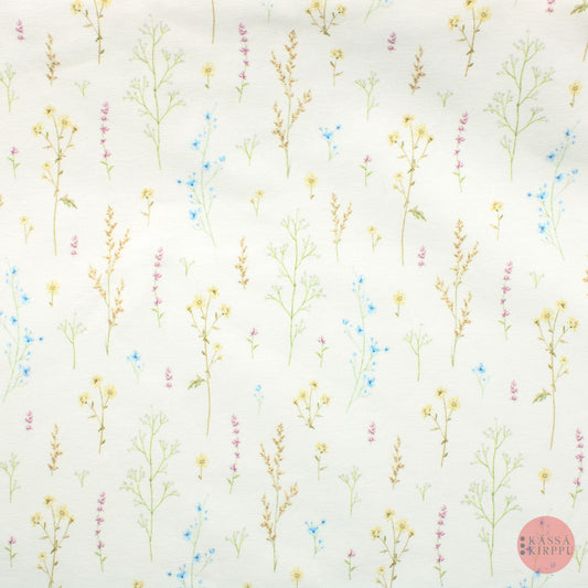 Stenzo Little Summer Flowers Trikoo - Made-to-measure