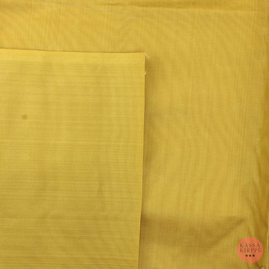 Golden Interior Fabric - Piece Package