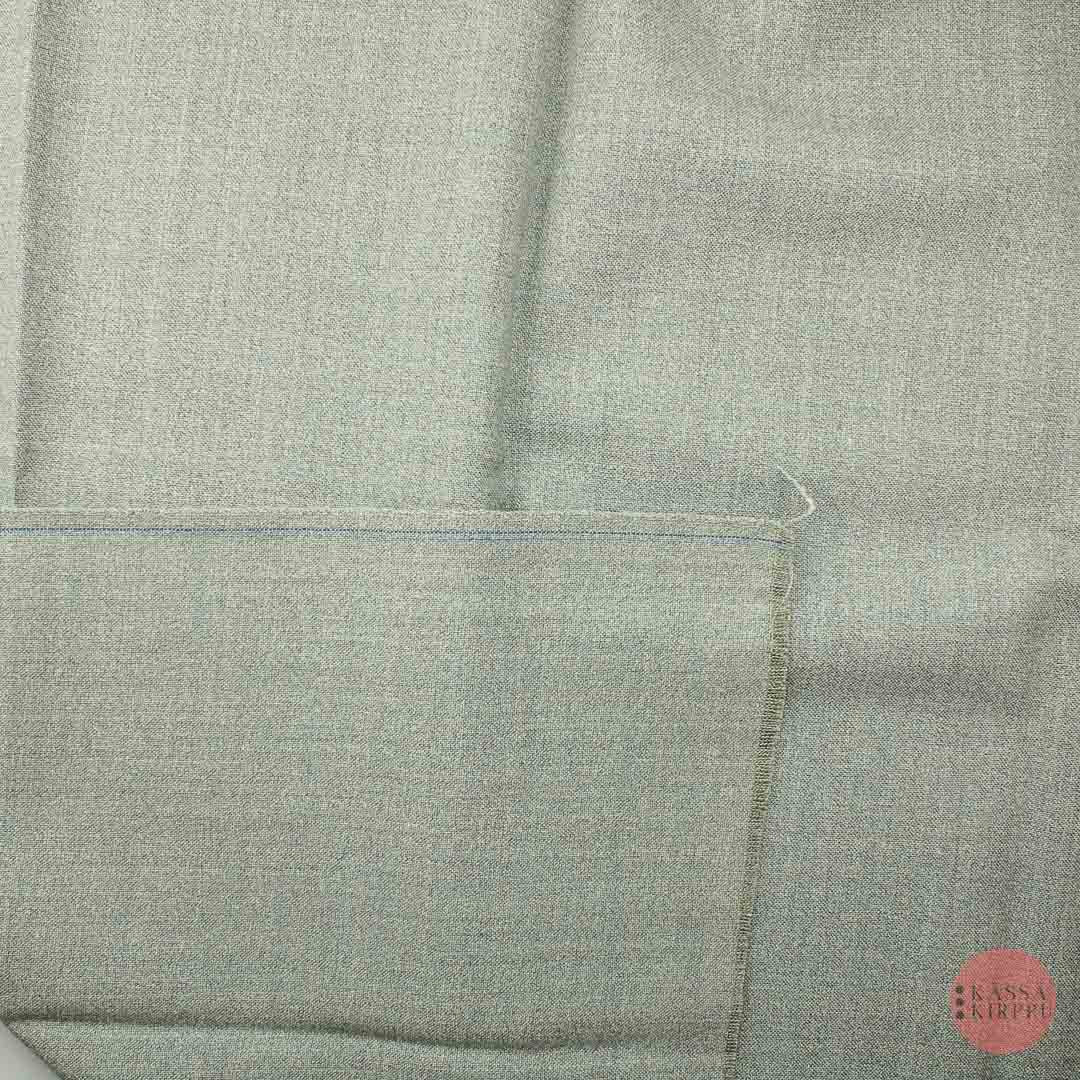 Gray Clothing Bag - Piece