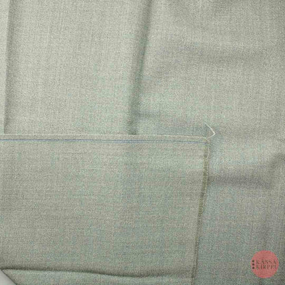 Gray Clothing Bag - Piece