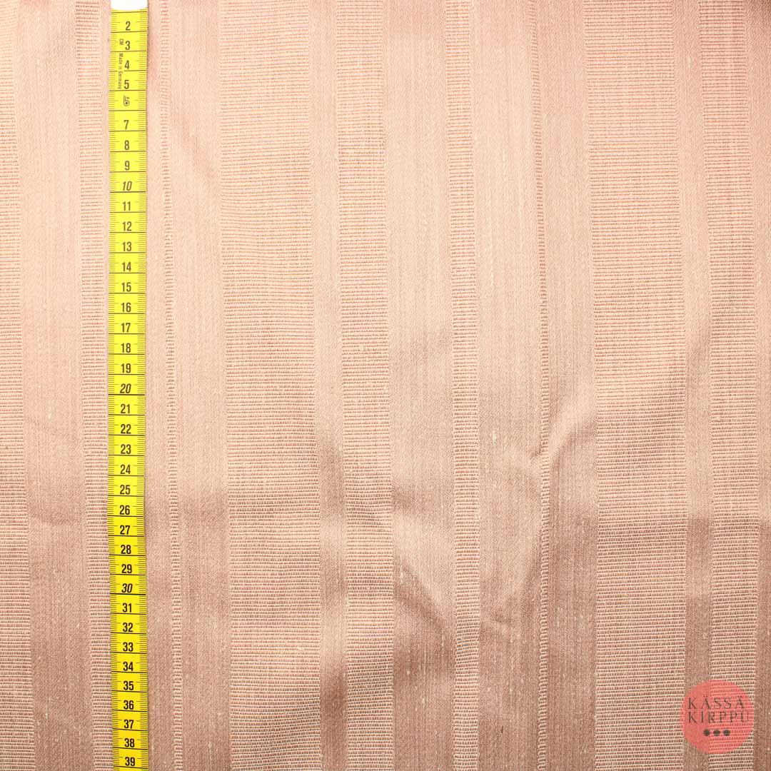 Pink Thick Cotton - Piece