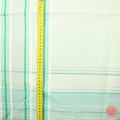 Valvilla Cotton Tablecloth - Piece