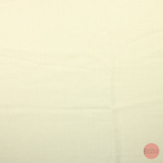 Off-white Light Curtain - Piece