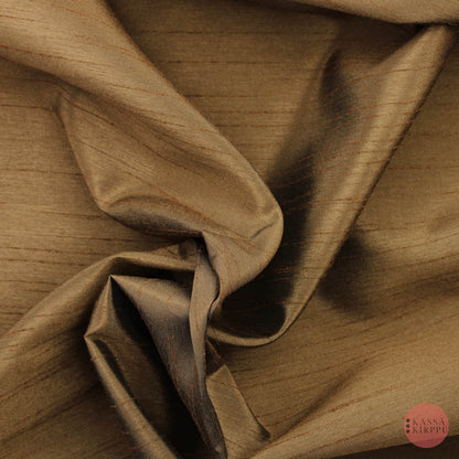 Brown Interior Fabric No. 1 - Piece