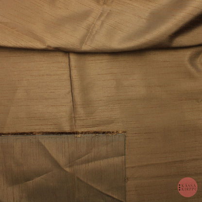 Brown Interior Fabric No. 1 - Piece