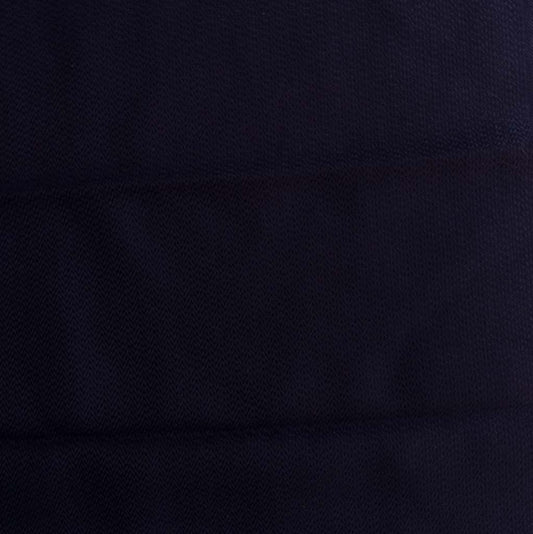 Dark blue interior fabric - Piece