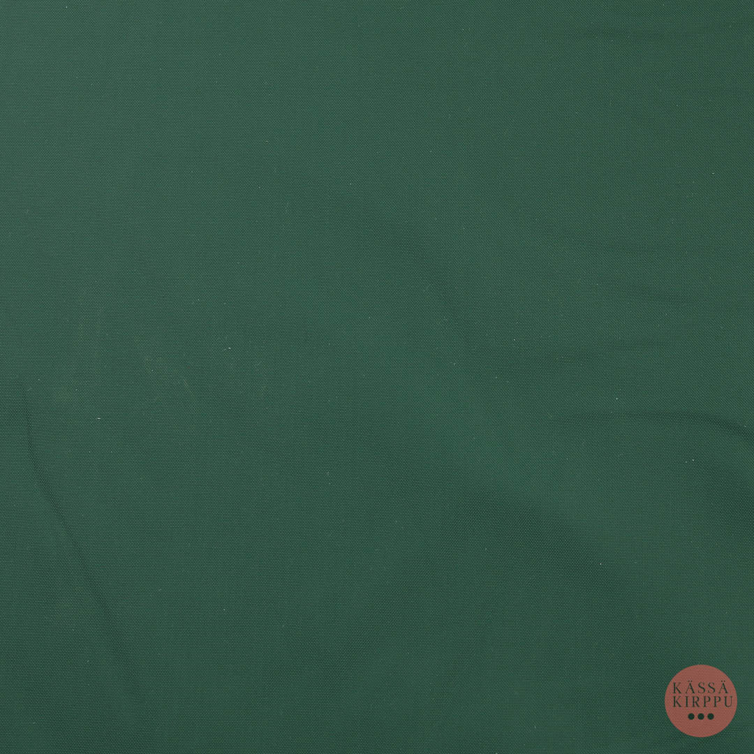 Green Thin Outdoor Fabric - Made to measure