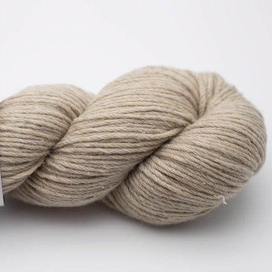 Reborn Wool Recycled - 02 - Light beige