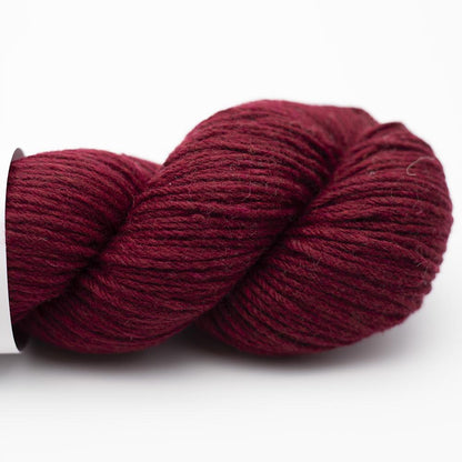 Reborn Wool Recycled - 10 - Red wine