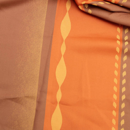 Oranssa Interior fabric - Piece