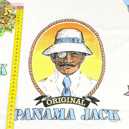 Panama Jack Raporttitrikoo - Pala