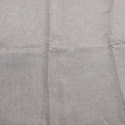 Gray Polyester Fabric - Piece