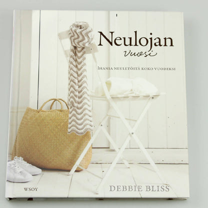Debbie Bliss: Year of the Knitter