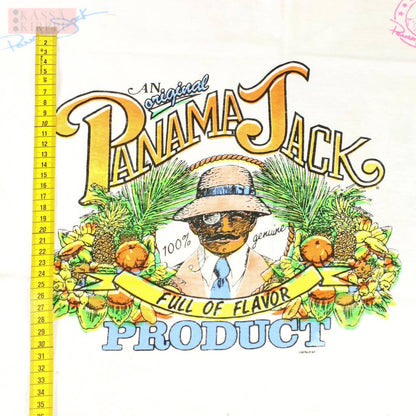 Panama Jack Report Jersey - Piece